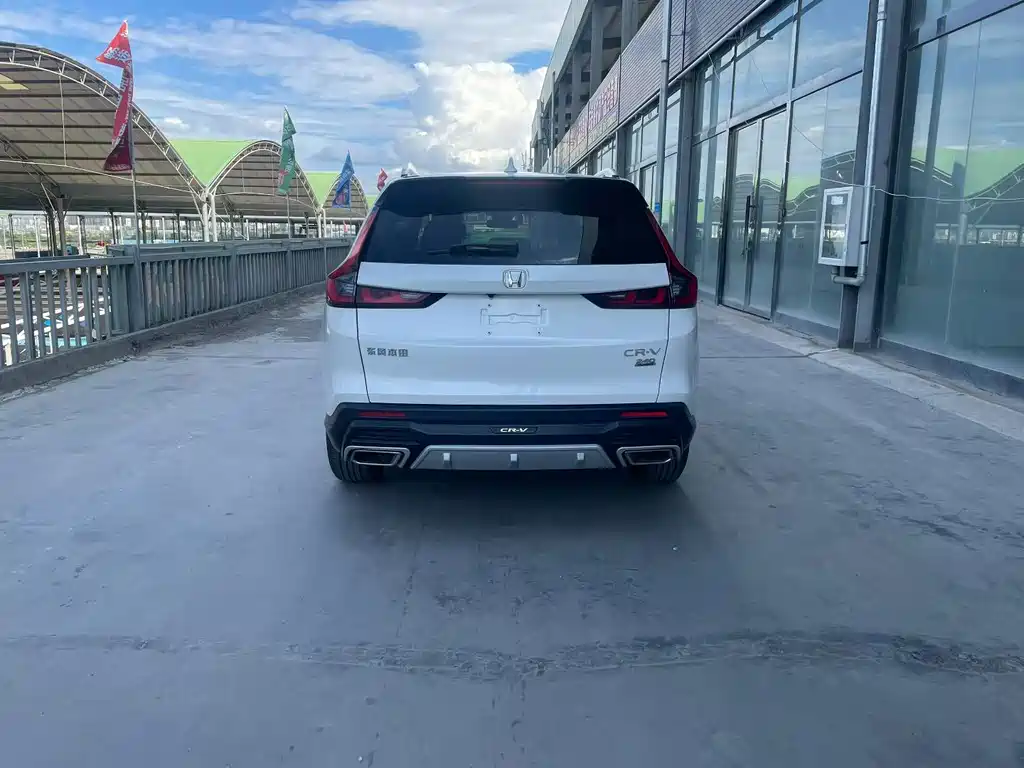 Honda CR-V 2024