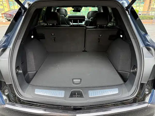 Cadillac XT5 2024