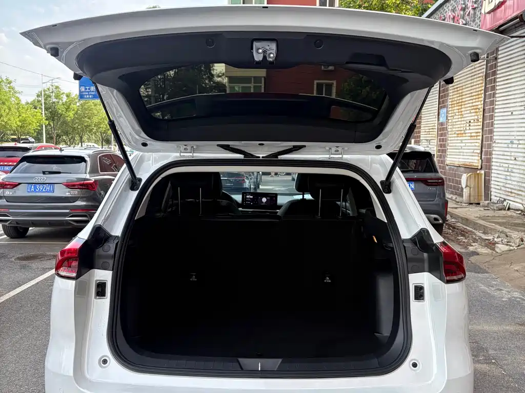 Haval H6 2023 — фото 12