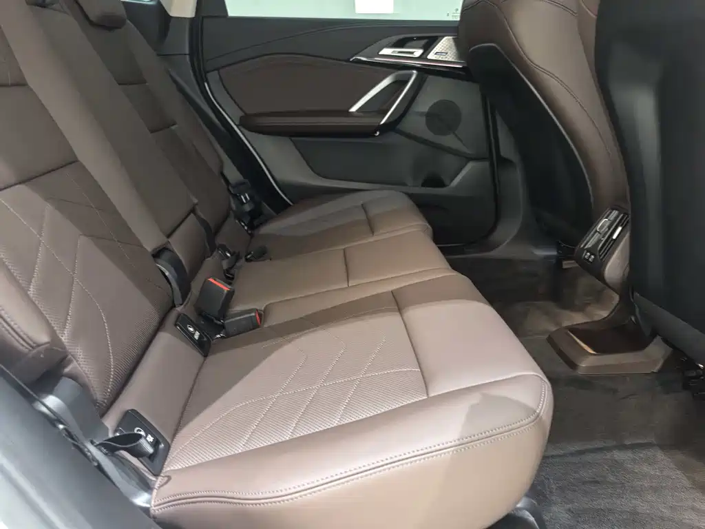 BMW X1 2024