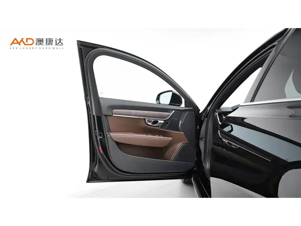 Volvo S90 2023 — фото 10