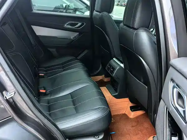 Land Rover Range Rover Velar 2022