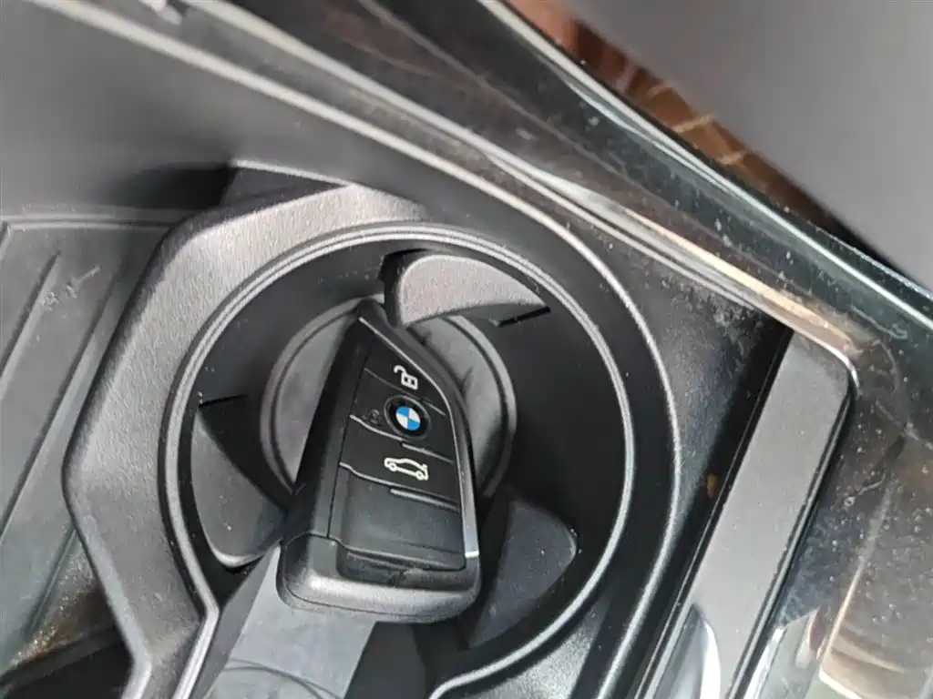 BMW X1 2020 — фото 9