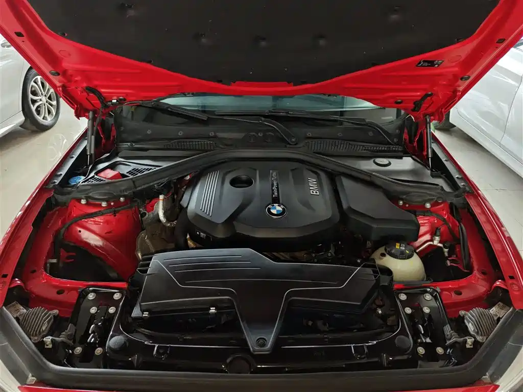 BMW 2 Series 2018 — фото 17
