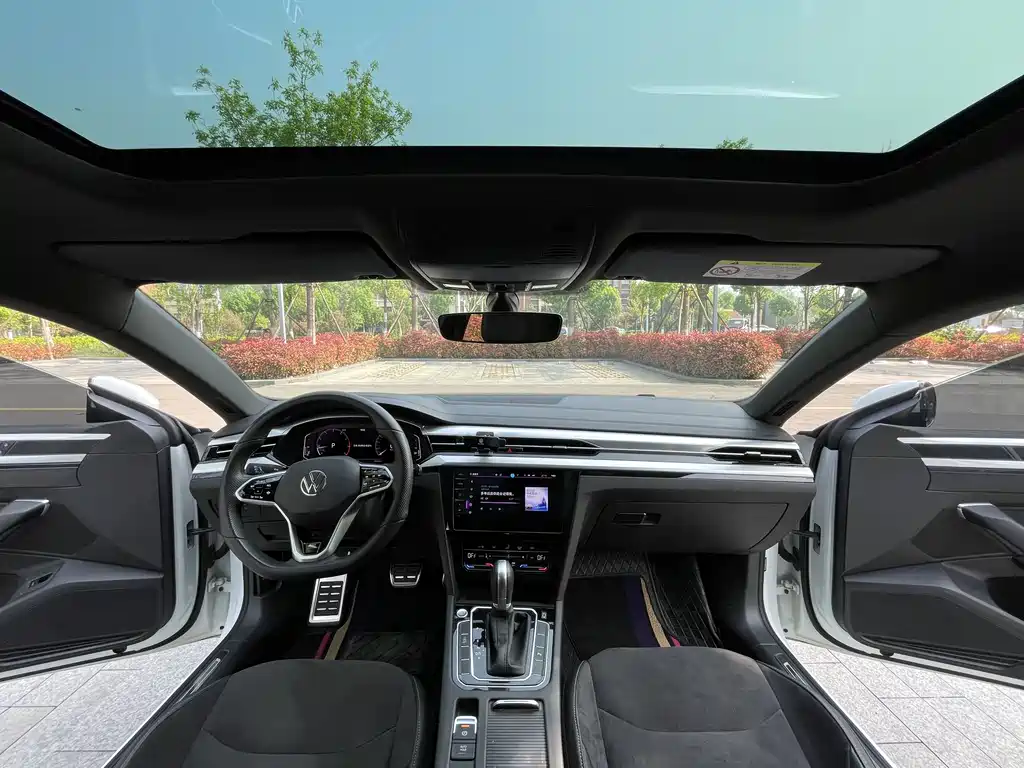 Volkswagen CC 2025