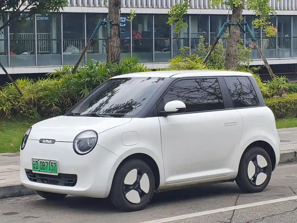 Changan Lumin 2024