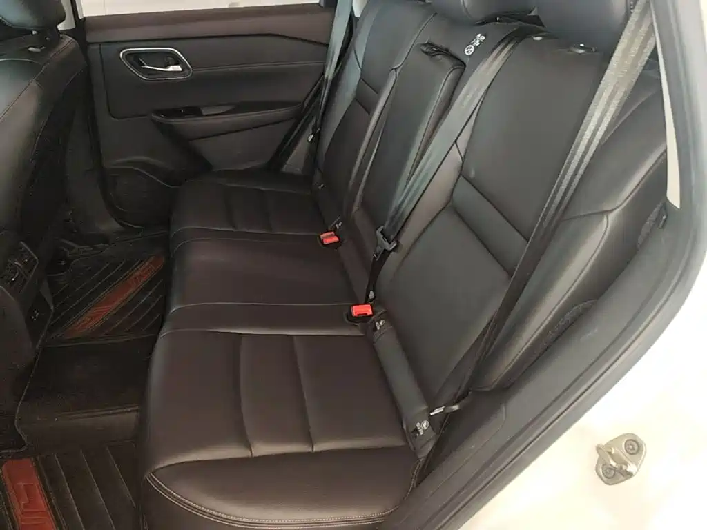 Nissan X-Trail 2021 — фото 17