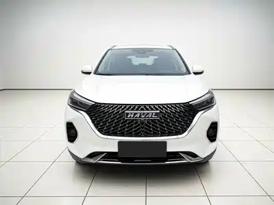 Haval M6 2023
