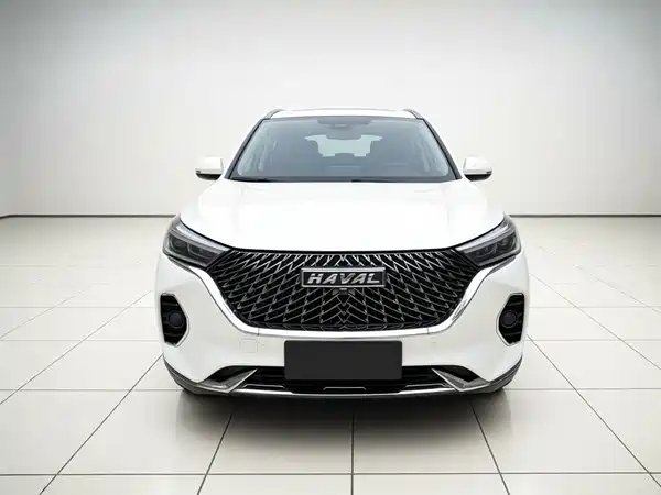 Haval M6 2023
