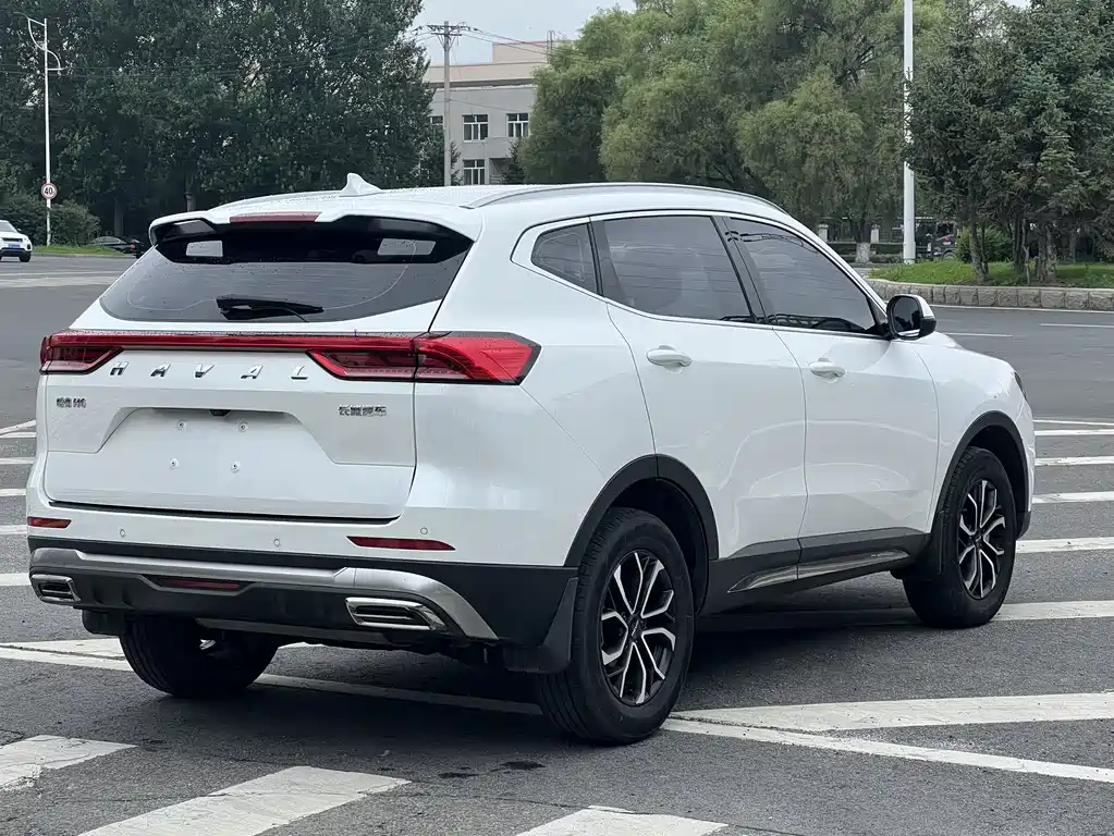 Haval H6 2023