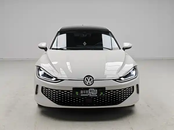 Volkswagen Lamando 2023