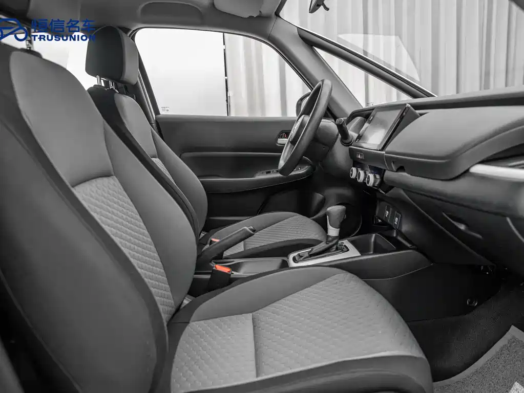 Honda Fit 2021 — фото 14