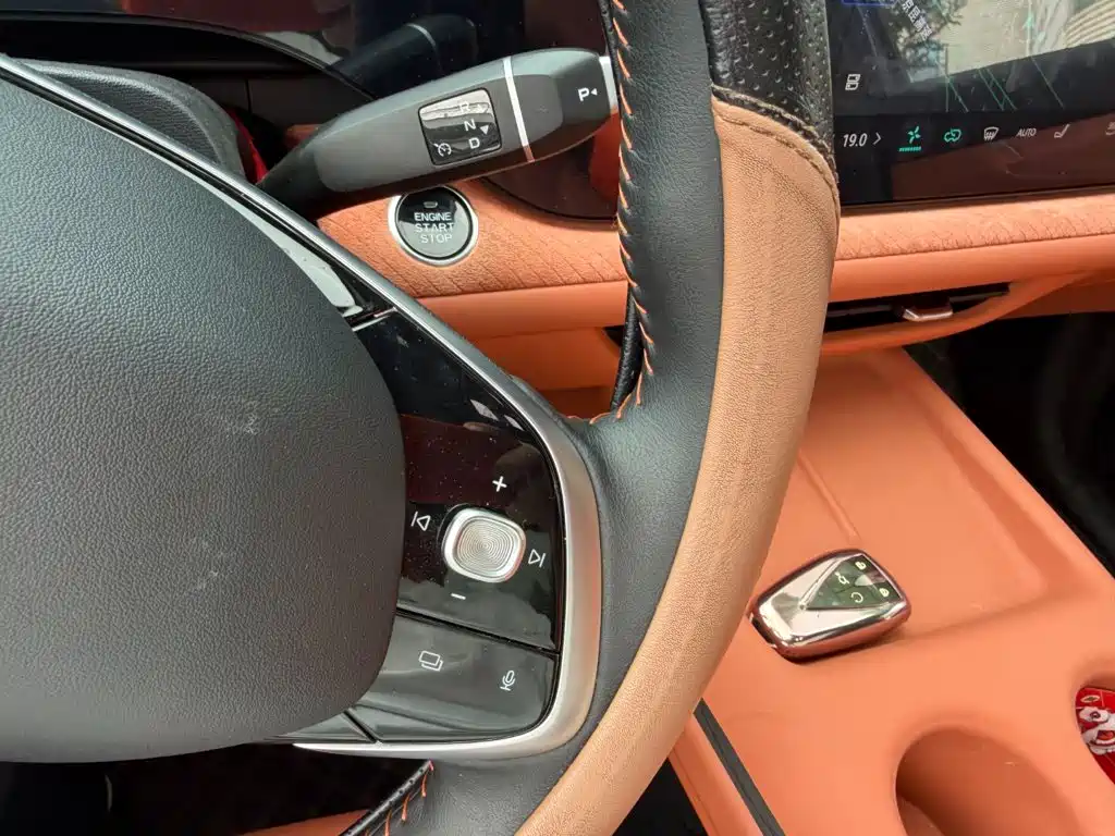 Changan CS75PLUS 2025 — фото 10