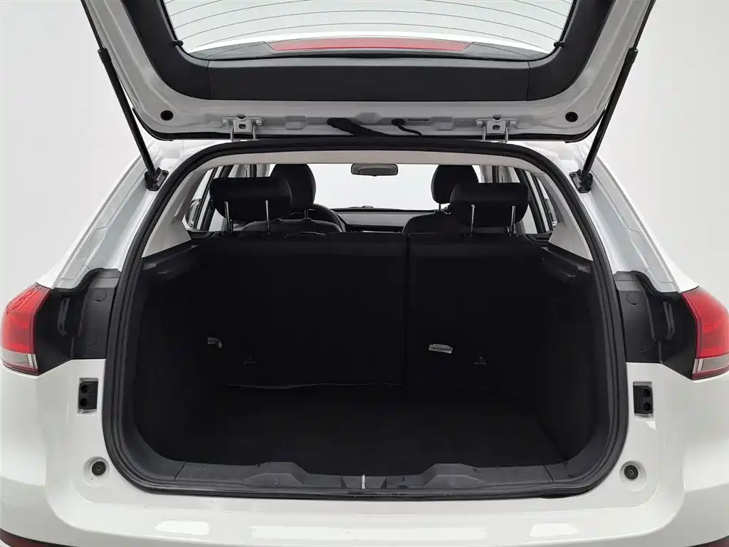 Haval H2s 2019 — фото 16