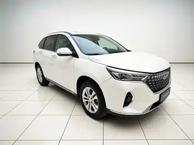 Haval M6 2023