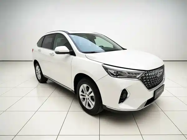 Haval M6 2023