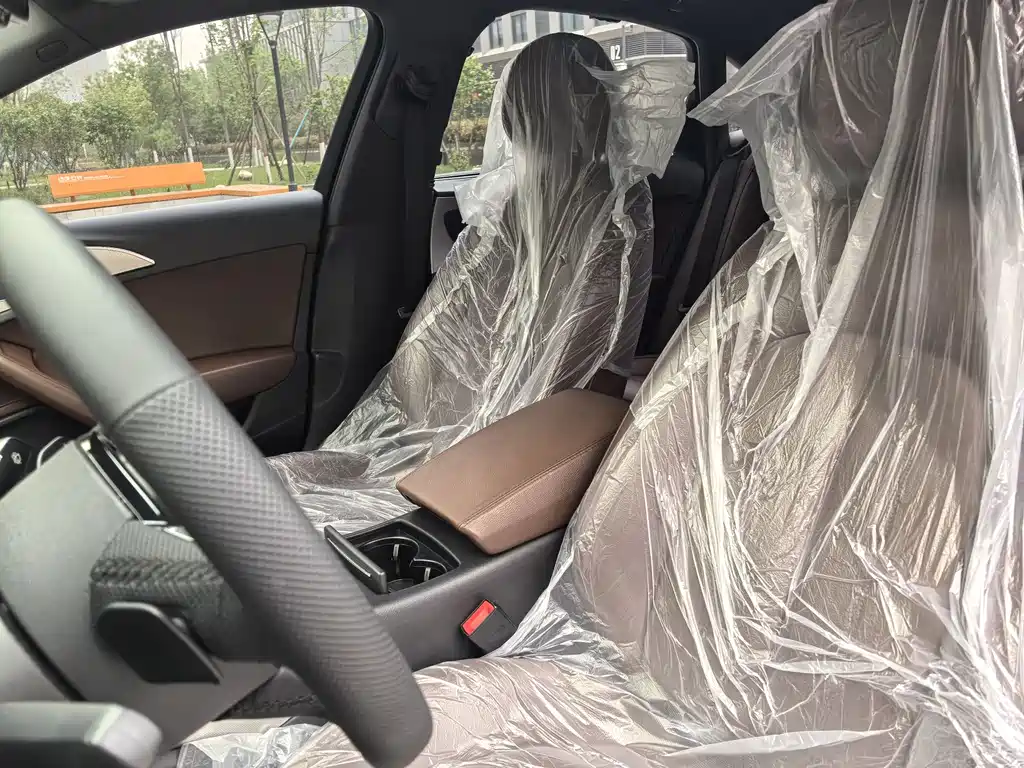 Audi A6L 2018