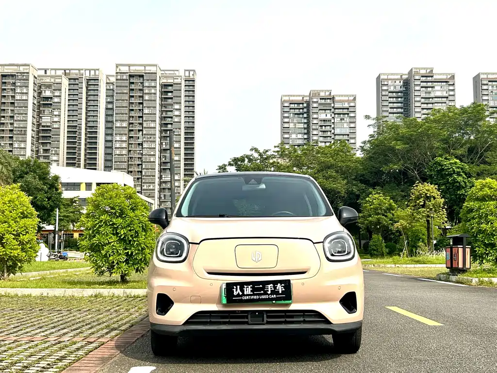 Leapmotor T03 2023