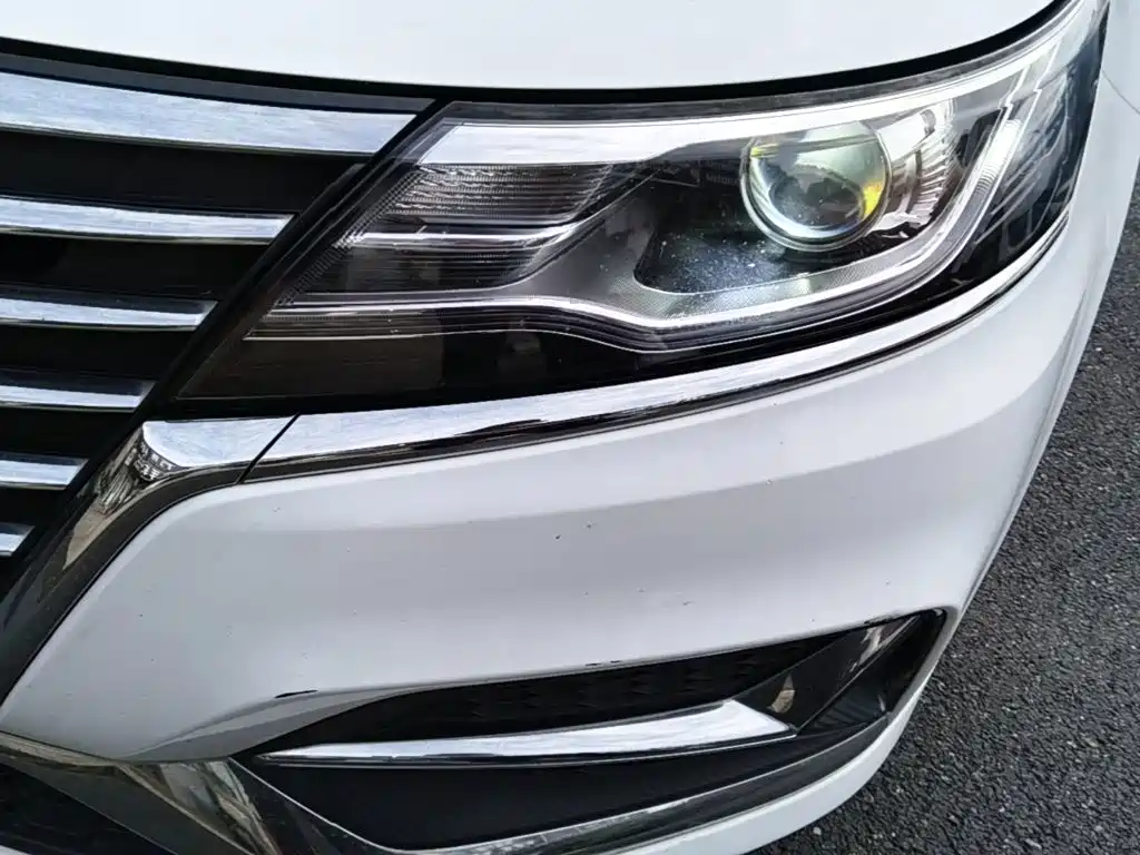 Roewe i6 Classic 2020 — фото 24