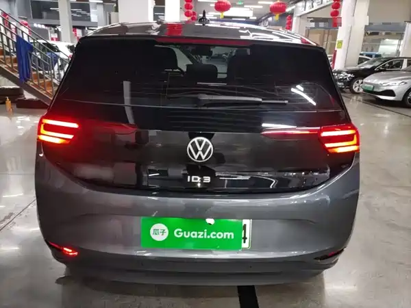 Volkswagen ID.3 2024