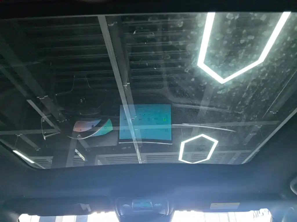 BYD PLUS New Energy 2023 — фото 18