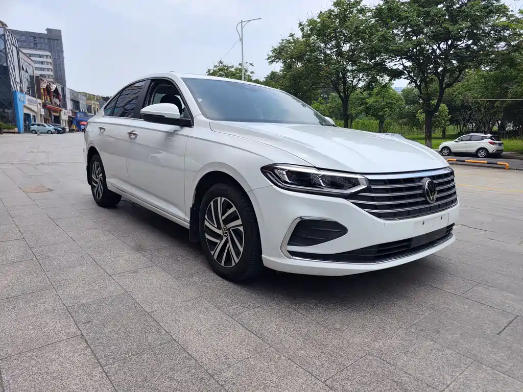 Volkswagen Lavida 2023