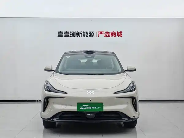 IM Motors LS6 2024