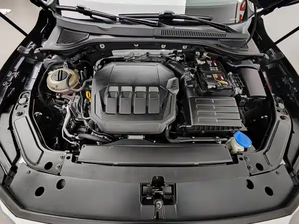 Volkswagen Passat 2021