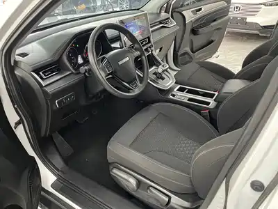 Haval M6 2022