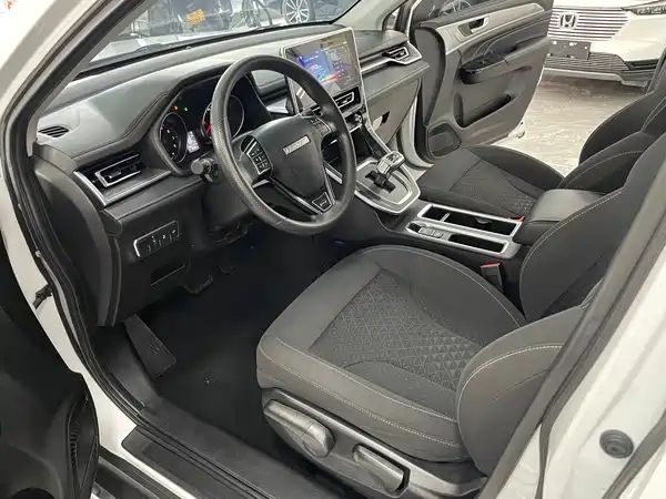 Haval M6 2022