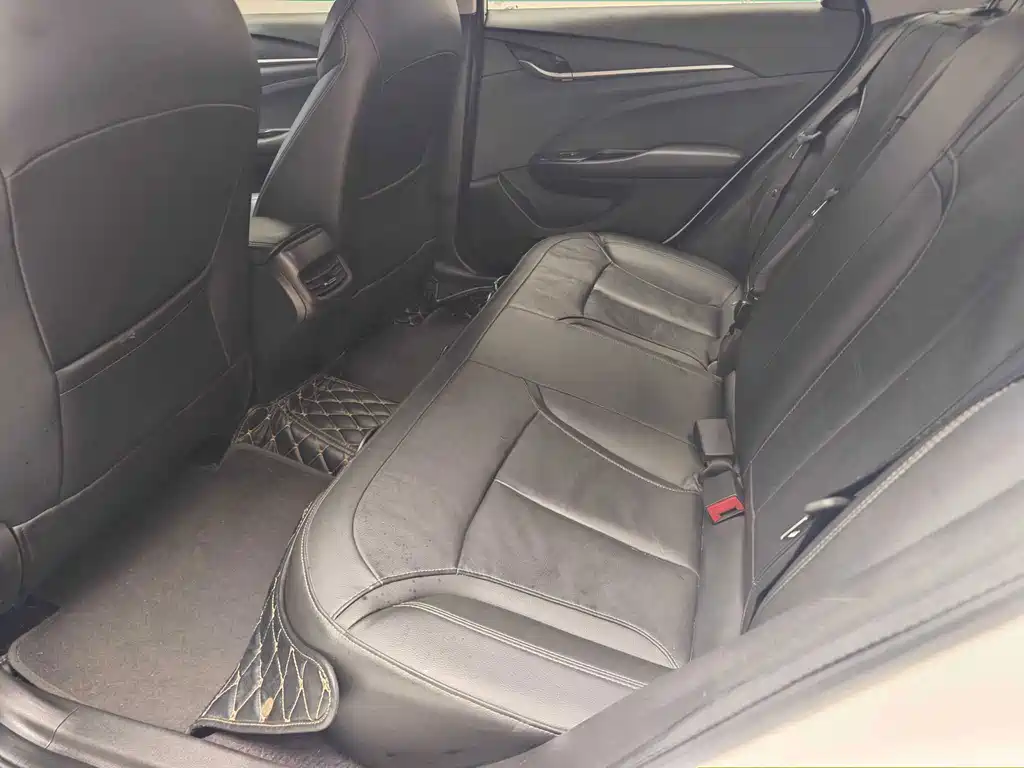 Buick Excelle GT 2020