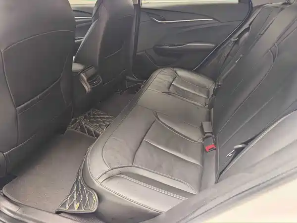 Buick Excelle GT 2020