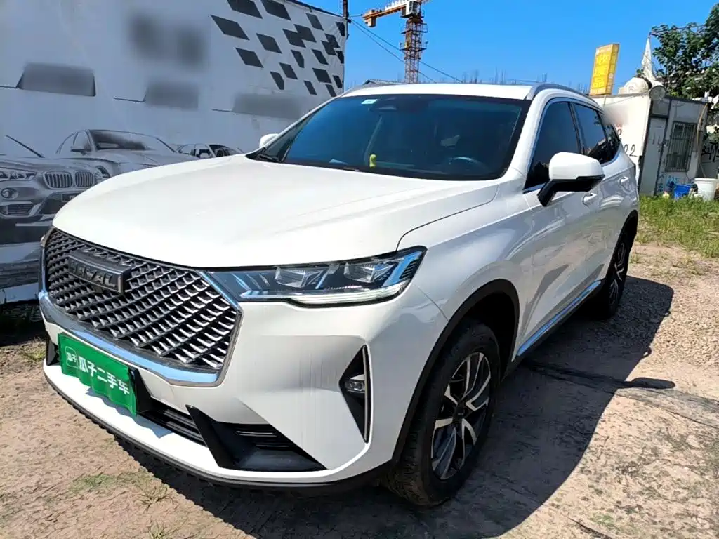 Haval H6 2023