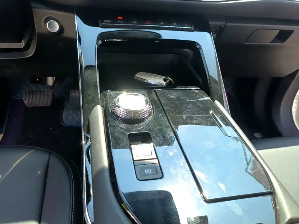 Haval H6 2023 — фото 10