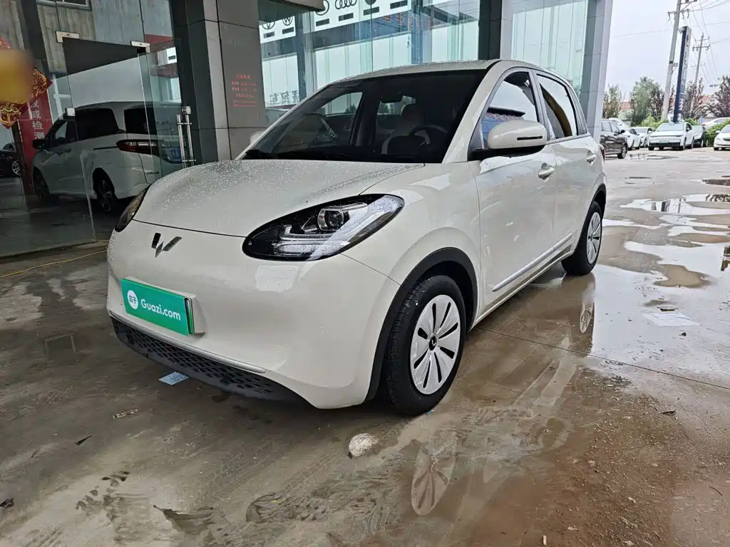 Wuling Bingo 2023