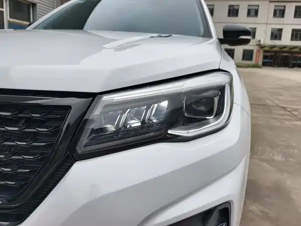 Changan CS75 2021