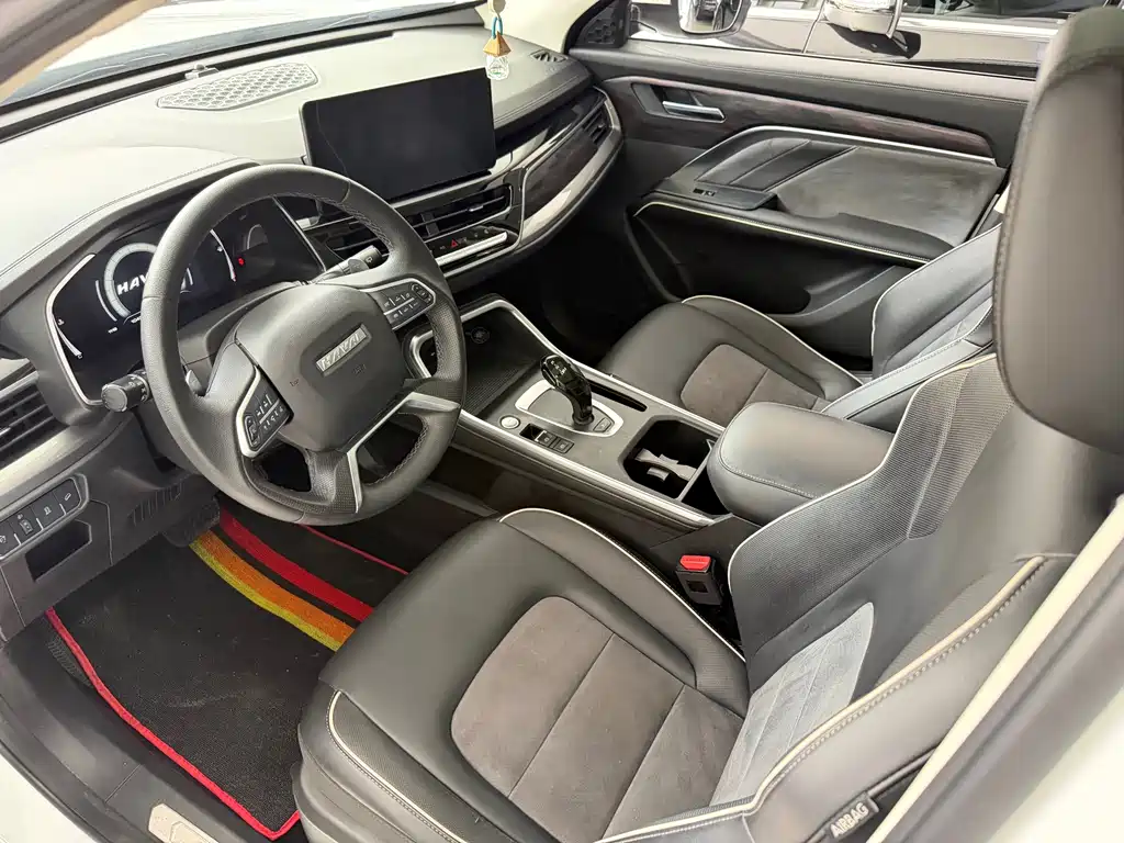 Haval H6 2021