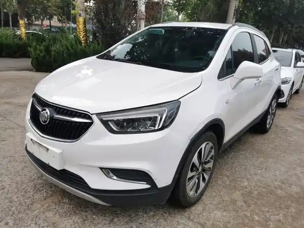 Buick Encore 2017
