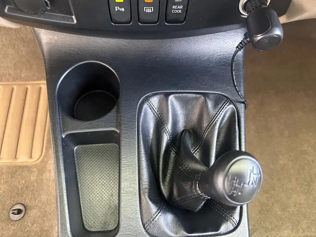 Toyota Fortuner 2017 — фото 11