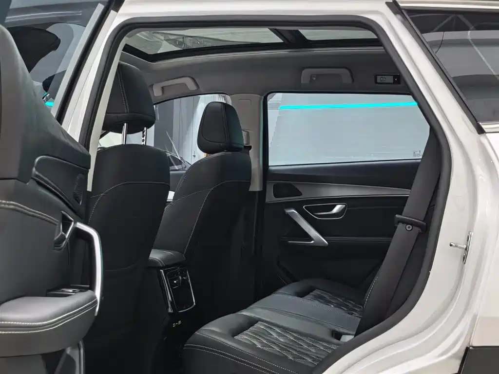 Jetour Jietu X70 PLUS 2024