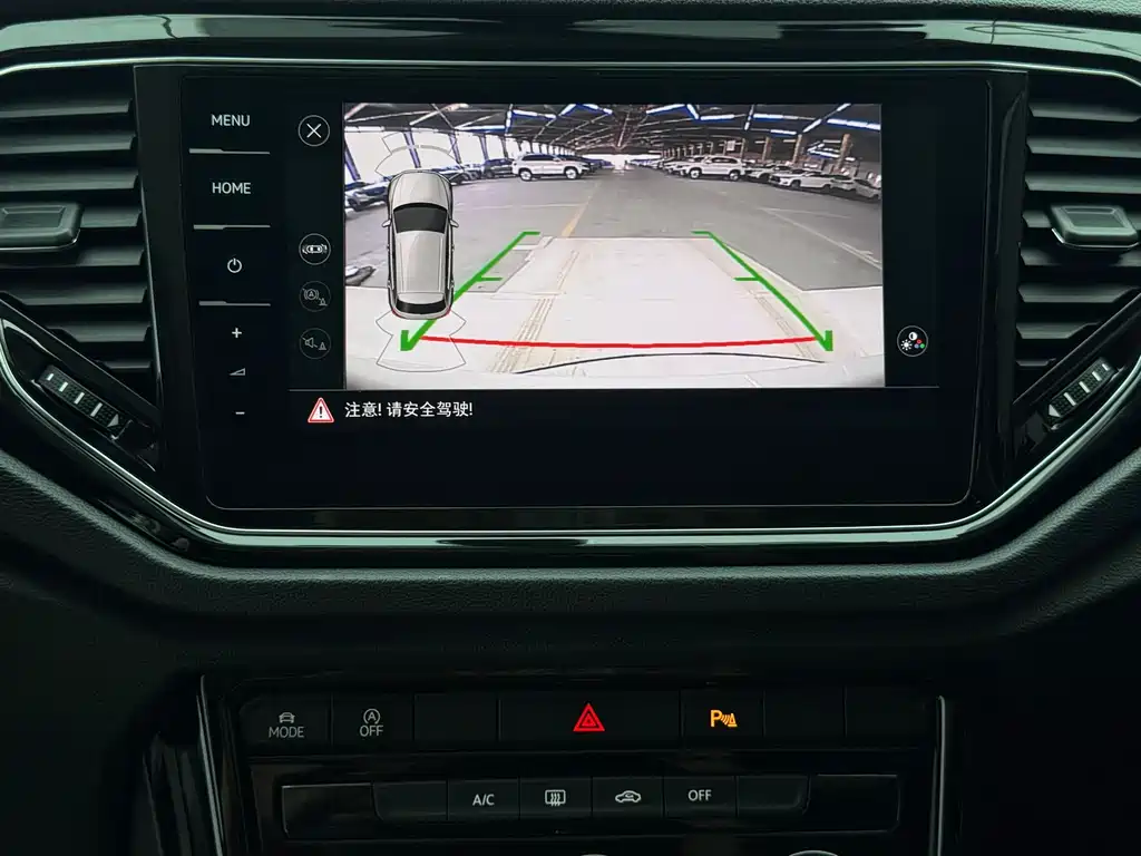 Volkswagen T-Roc 2022 — фото 16
