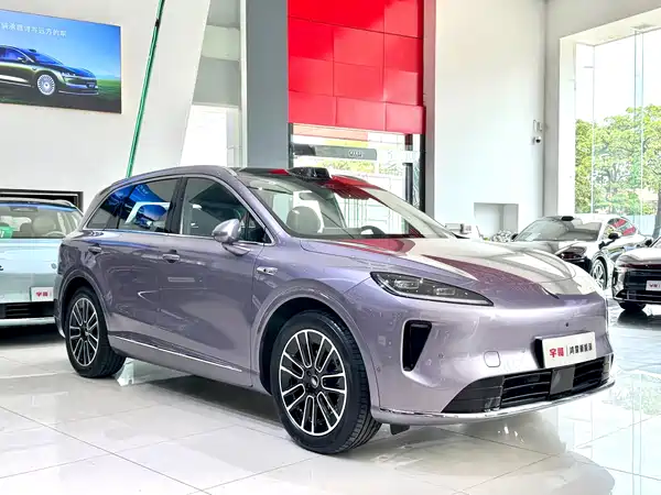 Shangjie H5 2025