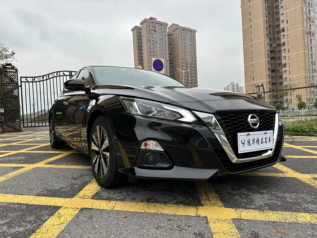 Nissan Teana 2023 — фото 3