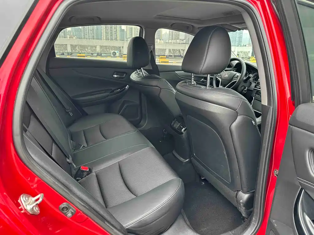 Honda Spirior 2018 — фото 7
