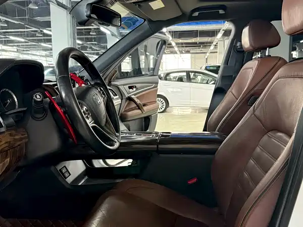 Honda UR-V 2017