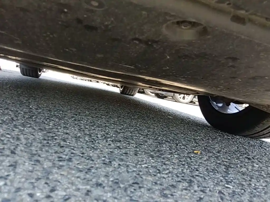 Xiaomi YU7 2025 — фото 23