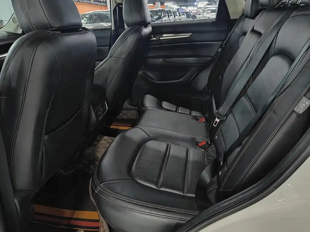 Mazda CX-5 2019