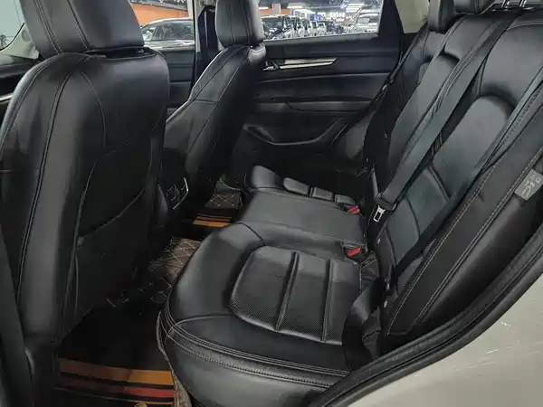 Mazda CX-5 2019