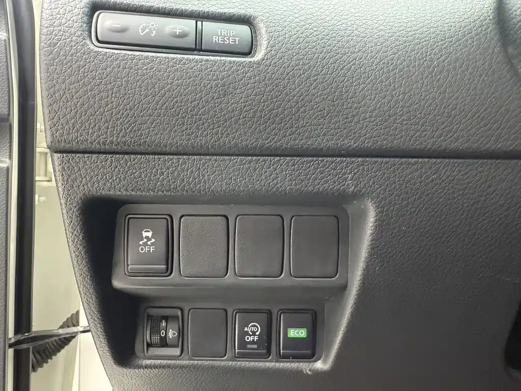 Nissan X-Trail 2023 — фото 22