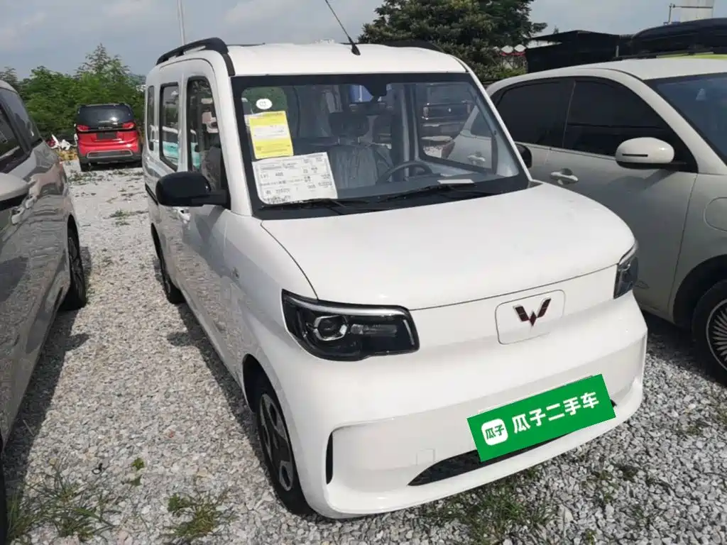 Wuling Zhiguang New Energy 2026
